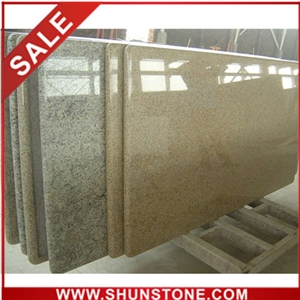 China Granite Kitchen Countertops